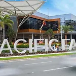 Jewel Luxury 1 Bedroom Apartment - Coasthm