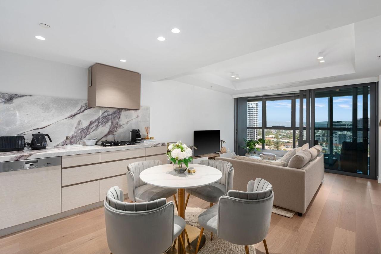 Apartment Jewel Luxury 1 Bedroom - Coasthm *