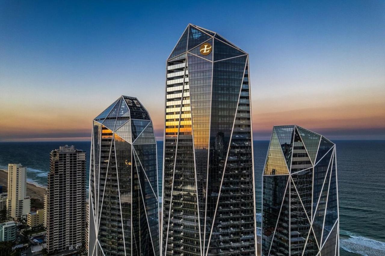 Jewel Luxury 1 Bedroom - Coasthm Apartment *