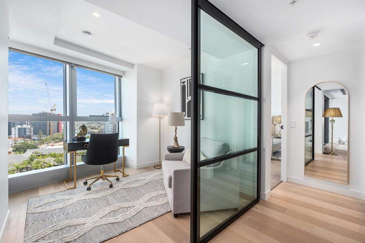 Jewel Luxury 1 Bedroom - Coasthm Apartment *