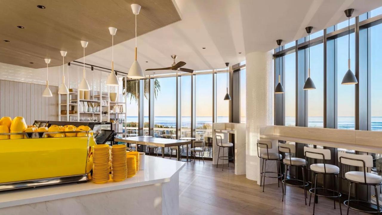 Apartment Jewel Luxury 1 Bedroom - Coasthm Gold Coast