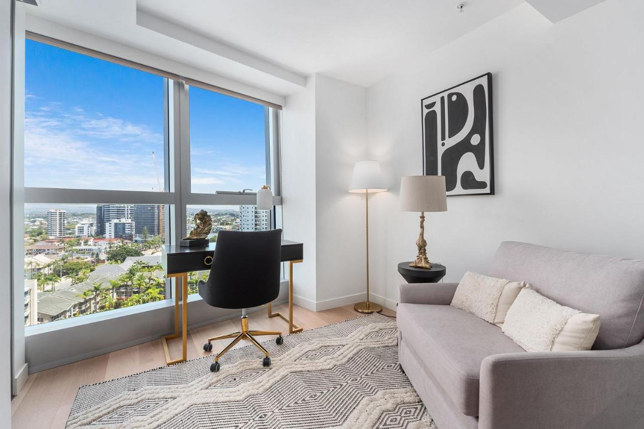 Apartment Jewel Luxury 1 Bedroom - Coasthm