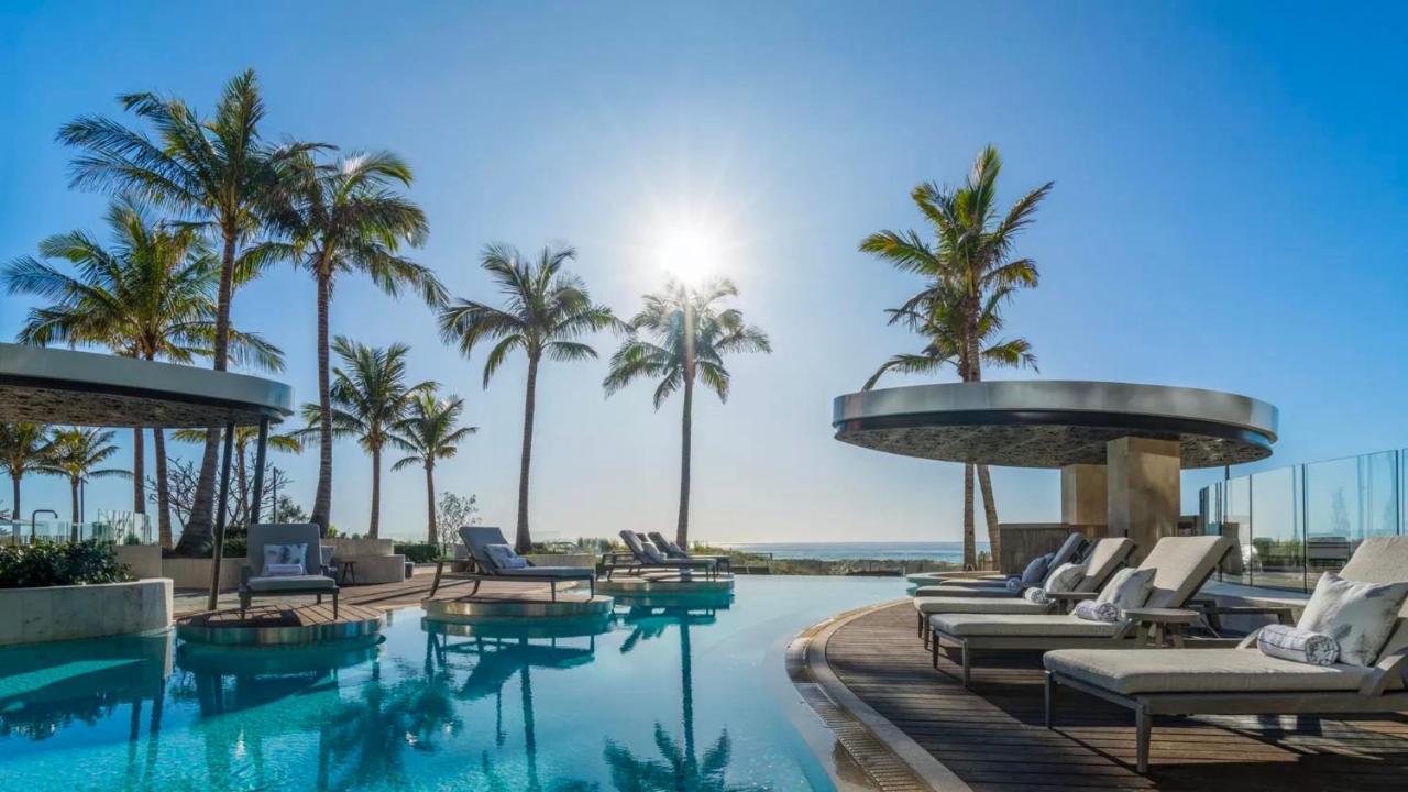 Apartment Jewel Luxury 1 Bedroom - Coasthm Gold Coast