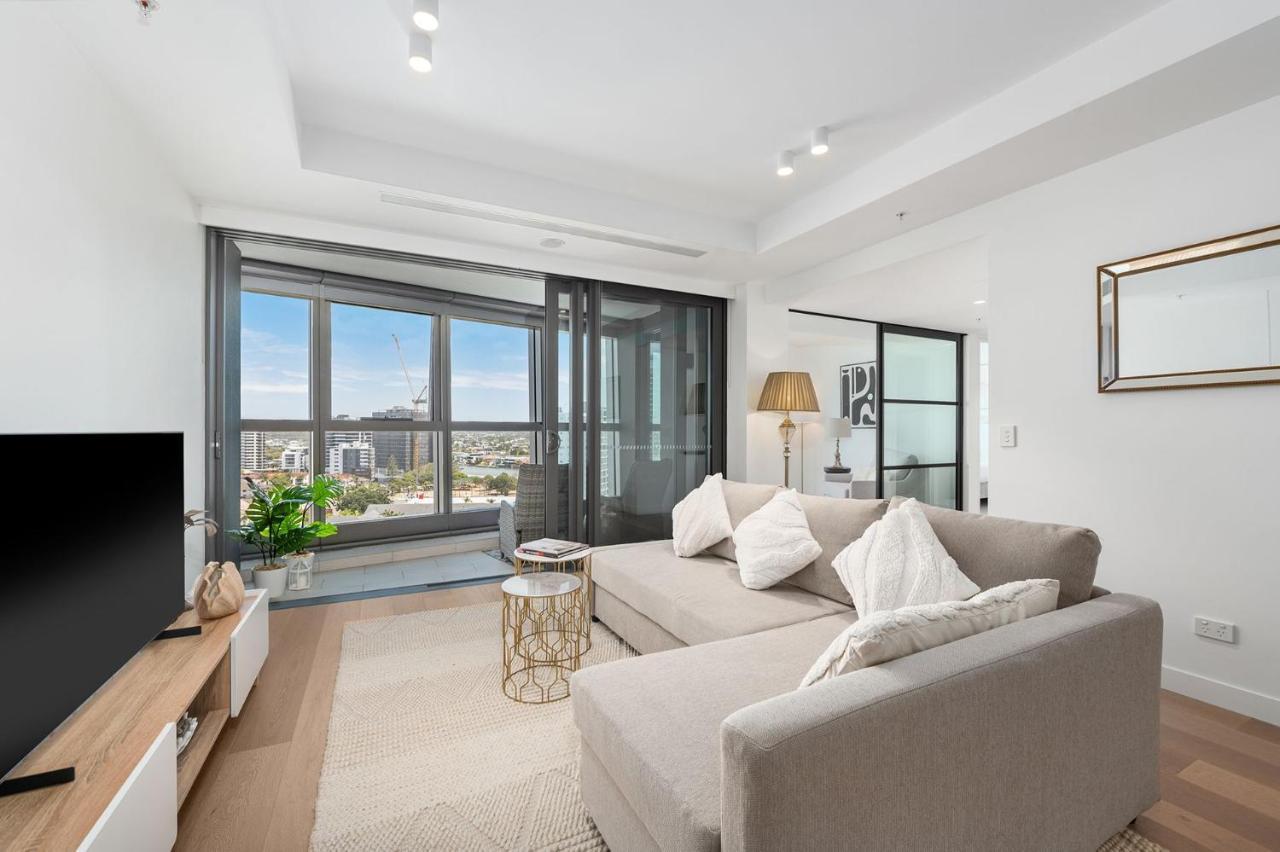 Apartment Jewel Luxury 1 Bedroom - Coasthm