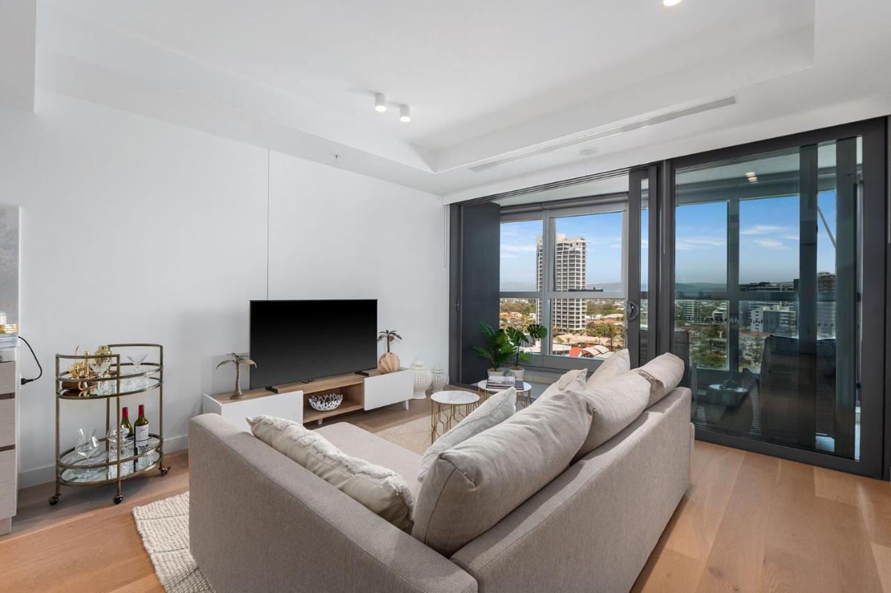 Apartment Jewel Luxury 1 Bedroom - Coasthm