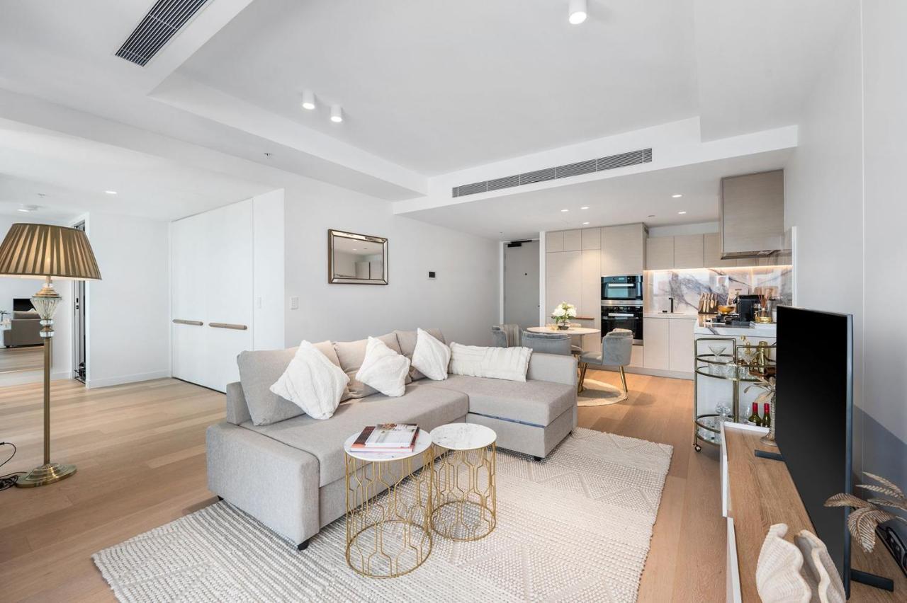 Apartment Jewel Luxury 1 Bedroom - Coasthm *