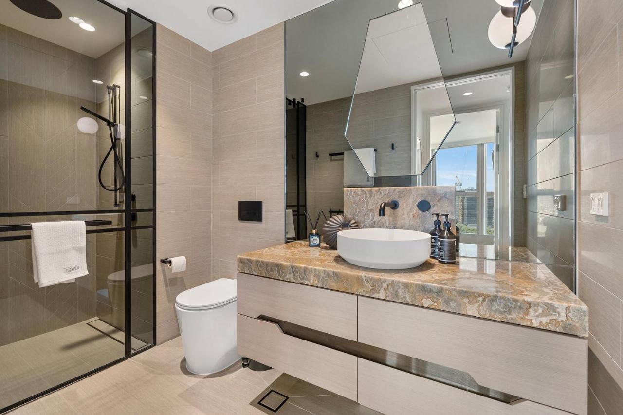 Apartment Jewel Luxury 1 Bedroom - Coasthm Gold Coast