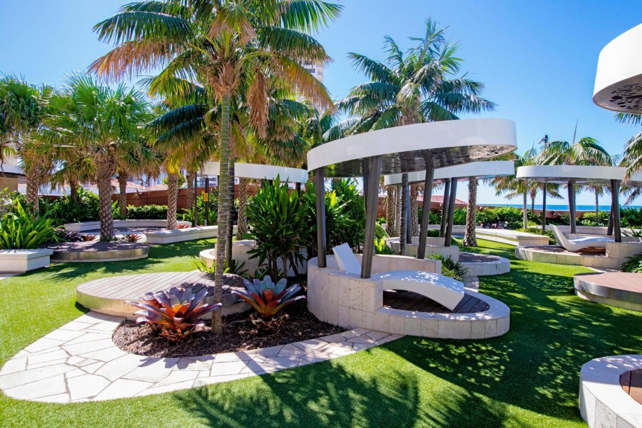 Jewel Luxury 1 Bedroom - Coasthm *