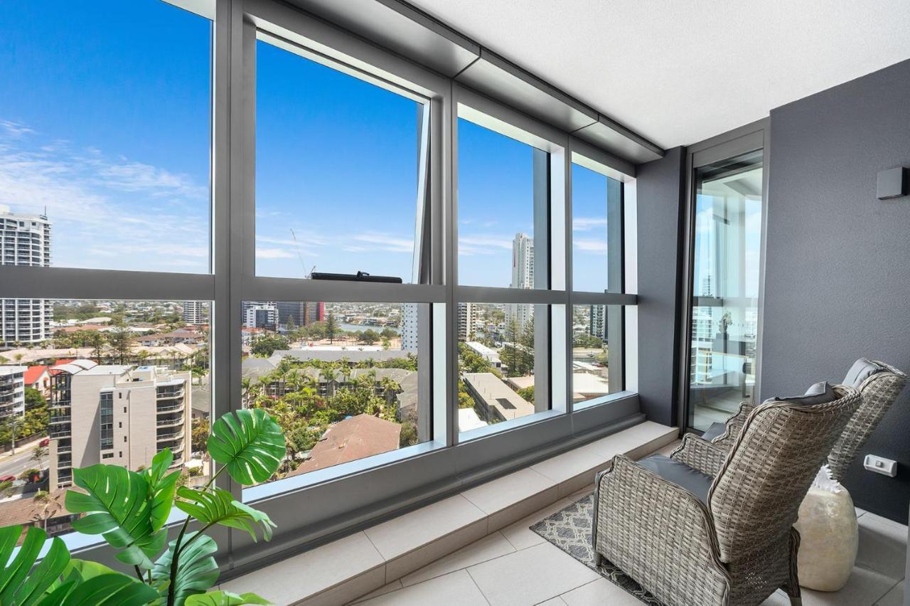 Apartment Jewel Luxury 1 Bedroom - Coasthm